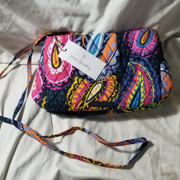 Vera bradley handbag - Picture 5 of 5